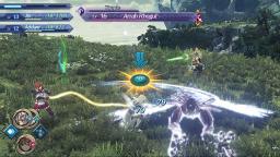 Xenoblade Chronicles 2: Torna - The Golden Country Screenshot 1